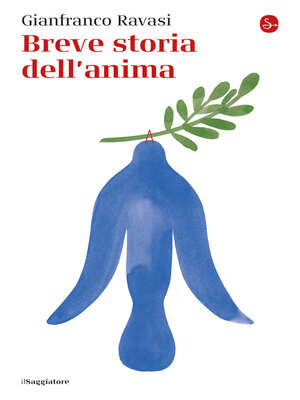 cover image of Breve storia dell'anima